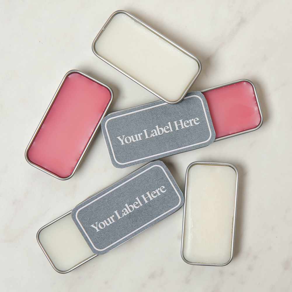 Sample Lip Balm - 1/3 oz image number null