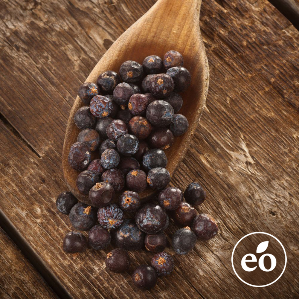 Juniper Berry Essential Oil