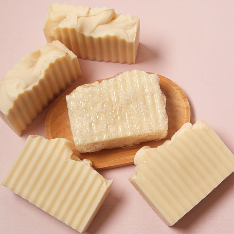 Beginner Cold Process Soap Project image number null