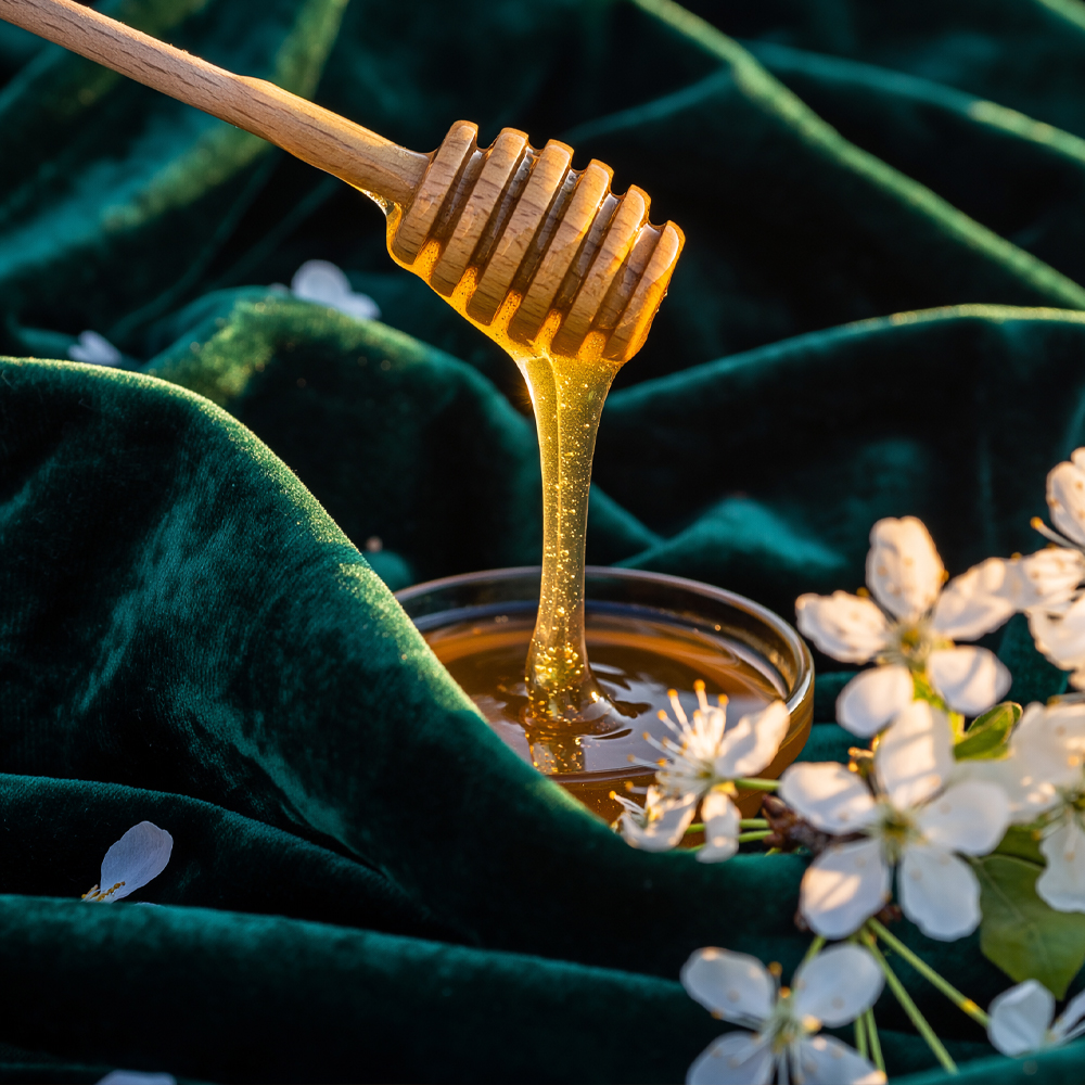 Velvet Nectar Fragrance Oil