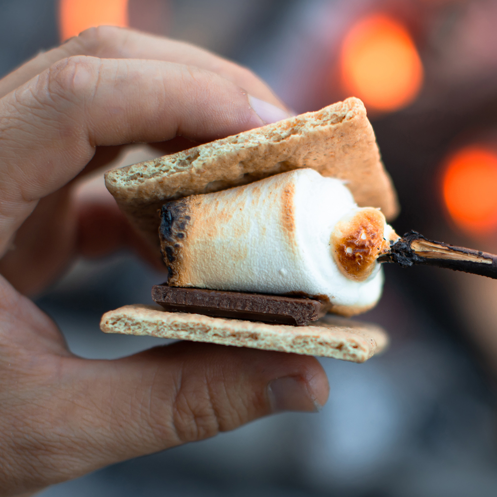 Toasted S&rsquo;mores Fragrance Oil