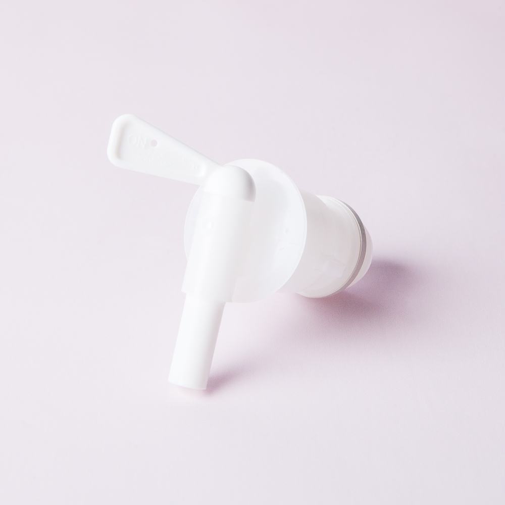 Spigot for Fragrance Drums image number null