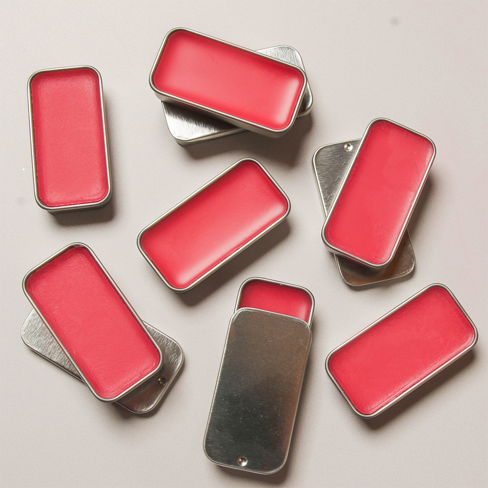 Classic Coco Solid Perfume Project