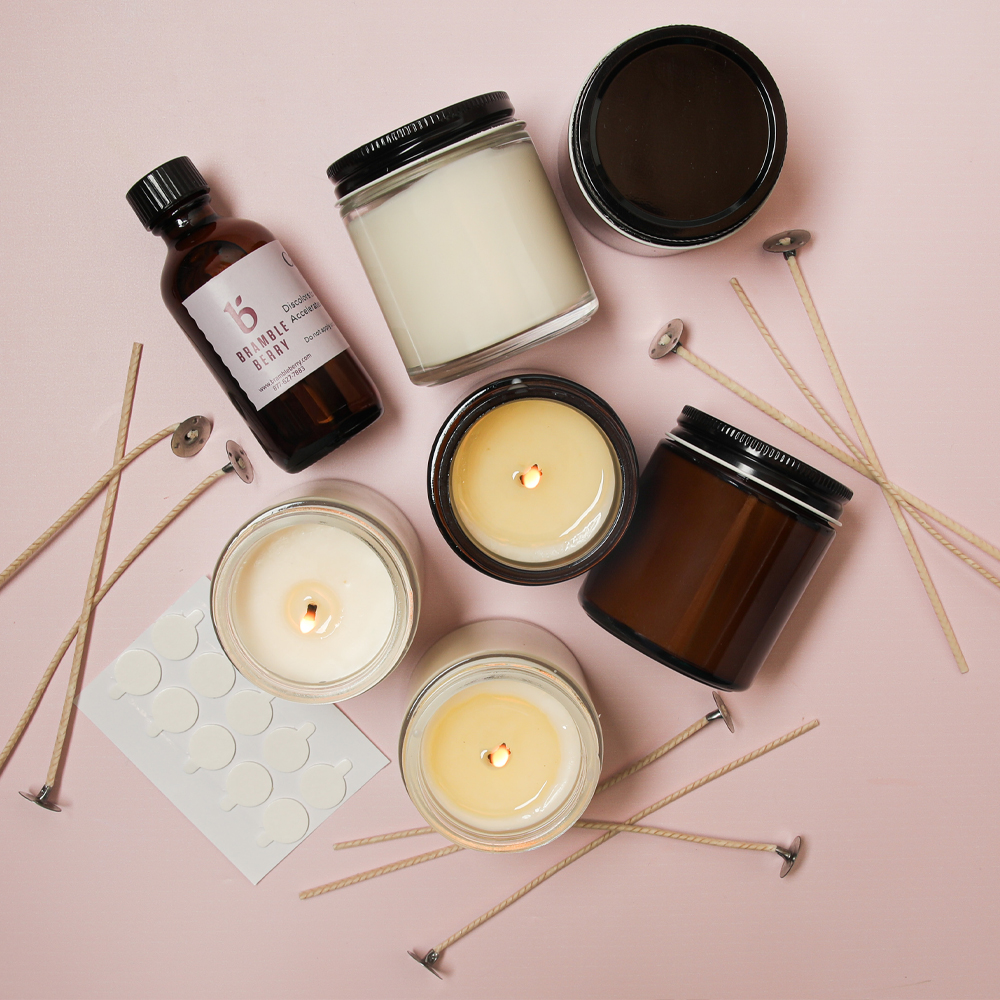 Candle Beginner Creator Kit image number null