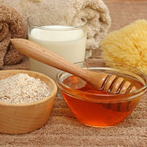 Milk and Honey Candle and Soap Fragrance Oil