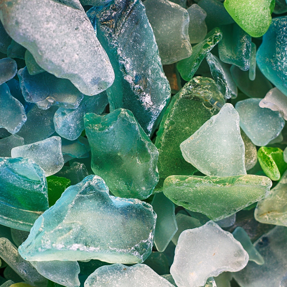 DISCONTINUED - Frosted Sea Glass Fragrance Oil
