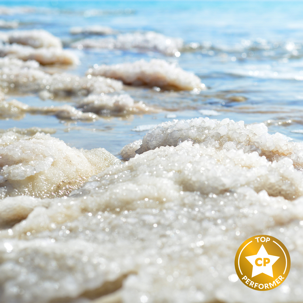 Sea Salt Fragrance Oil