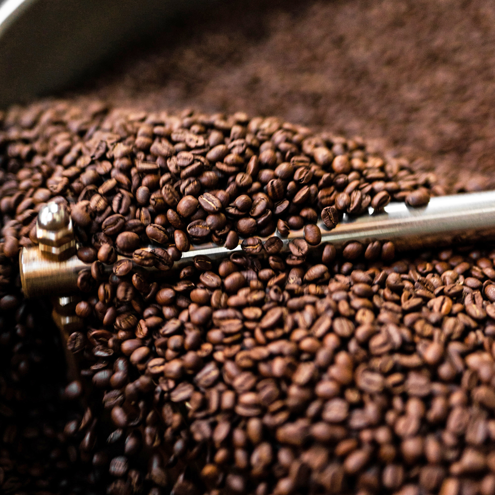 Dark Roast Coffee Fragrance Oil
