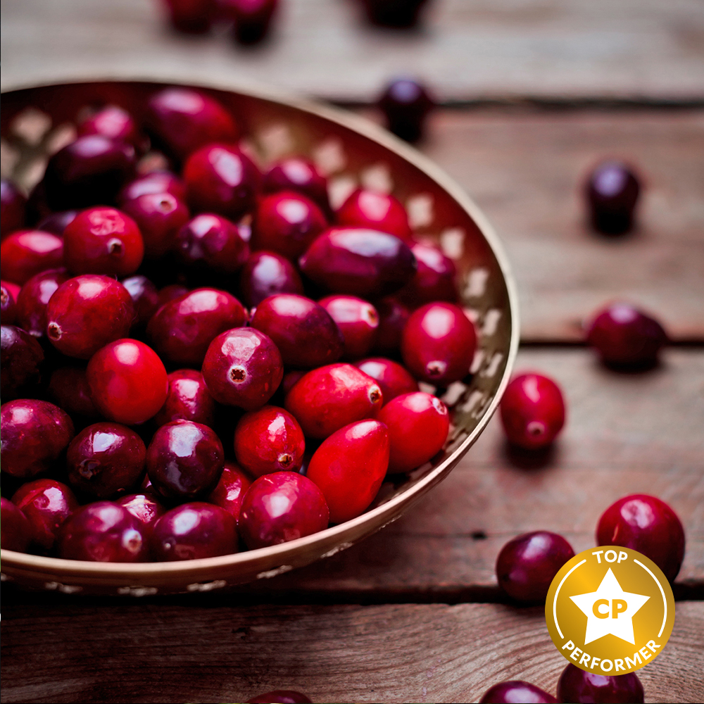 Wild Cranberry and Aspen Fragrance Oil
