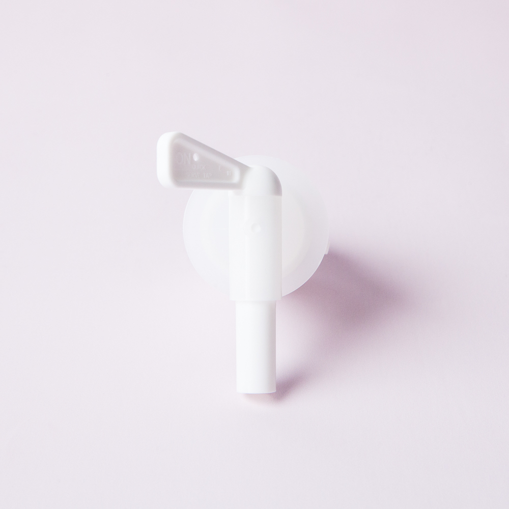 Spigot for Fragrance Drums image number null