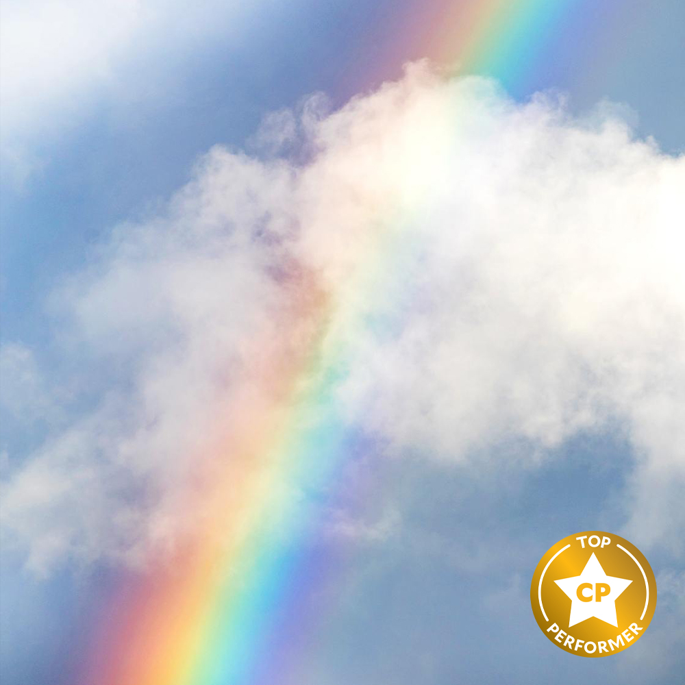 Over the Rainbow Fragrance Oil