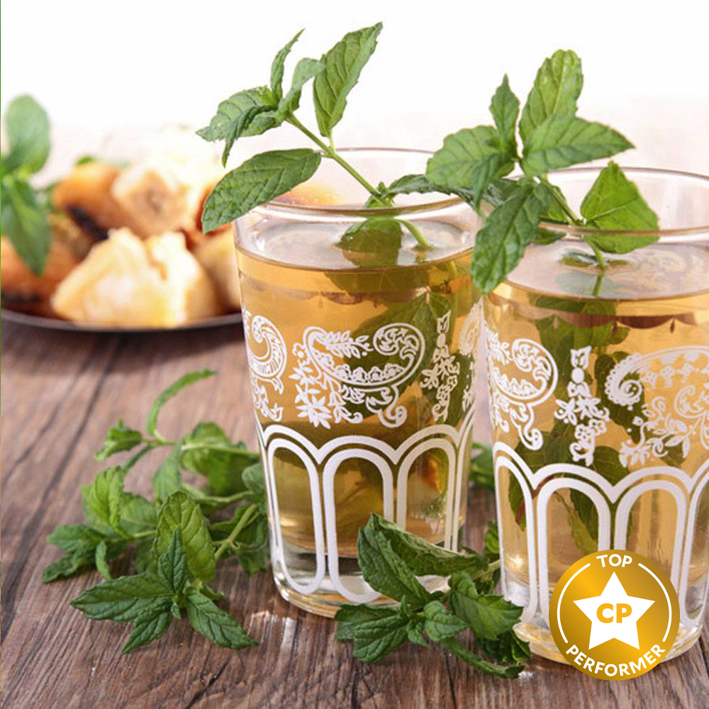 Moroccan Mint Fragrance Oil