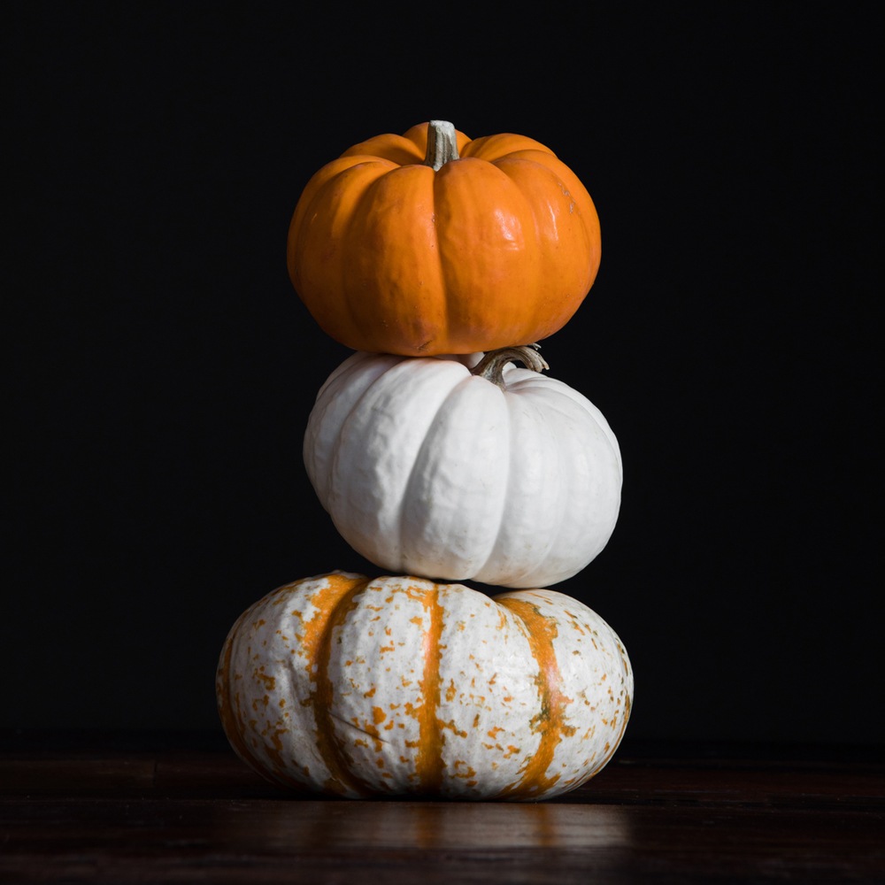 Pumpkin Sandalwood Fragrance Oil