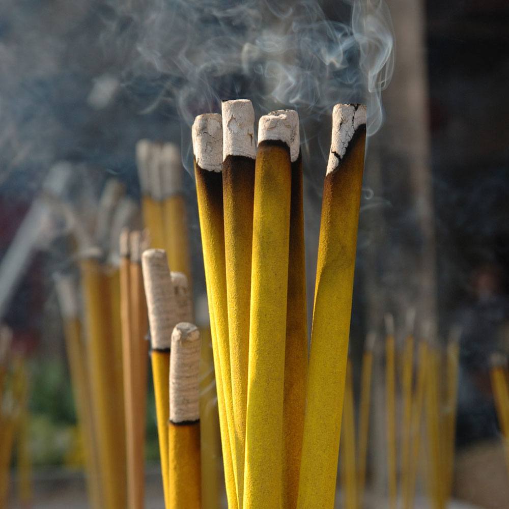 Nag Champa Fragrance Oil