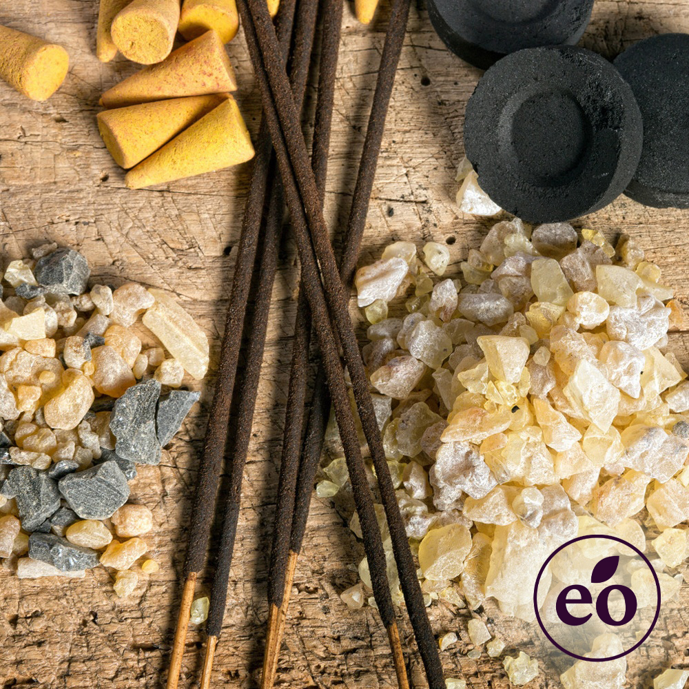 Frankincense Essential Oil