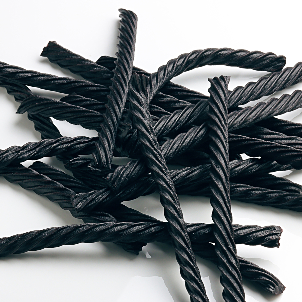 Black Licorice Fragrance Oil