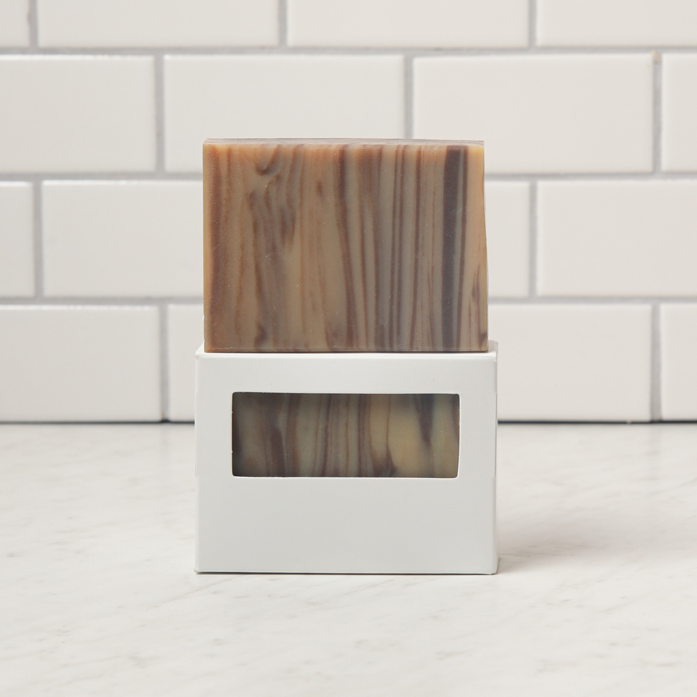 Sample Soap Bar - 4 oz image number null