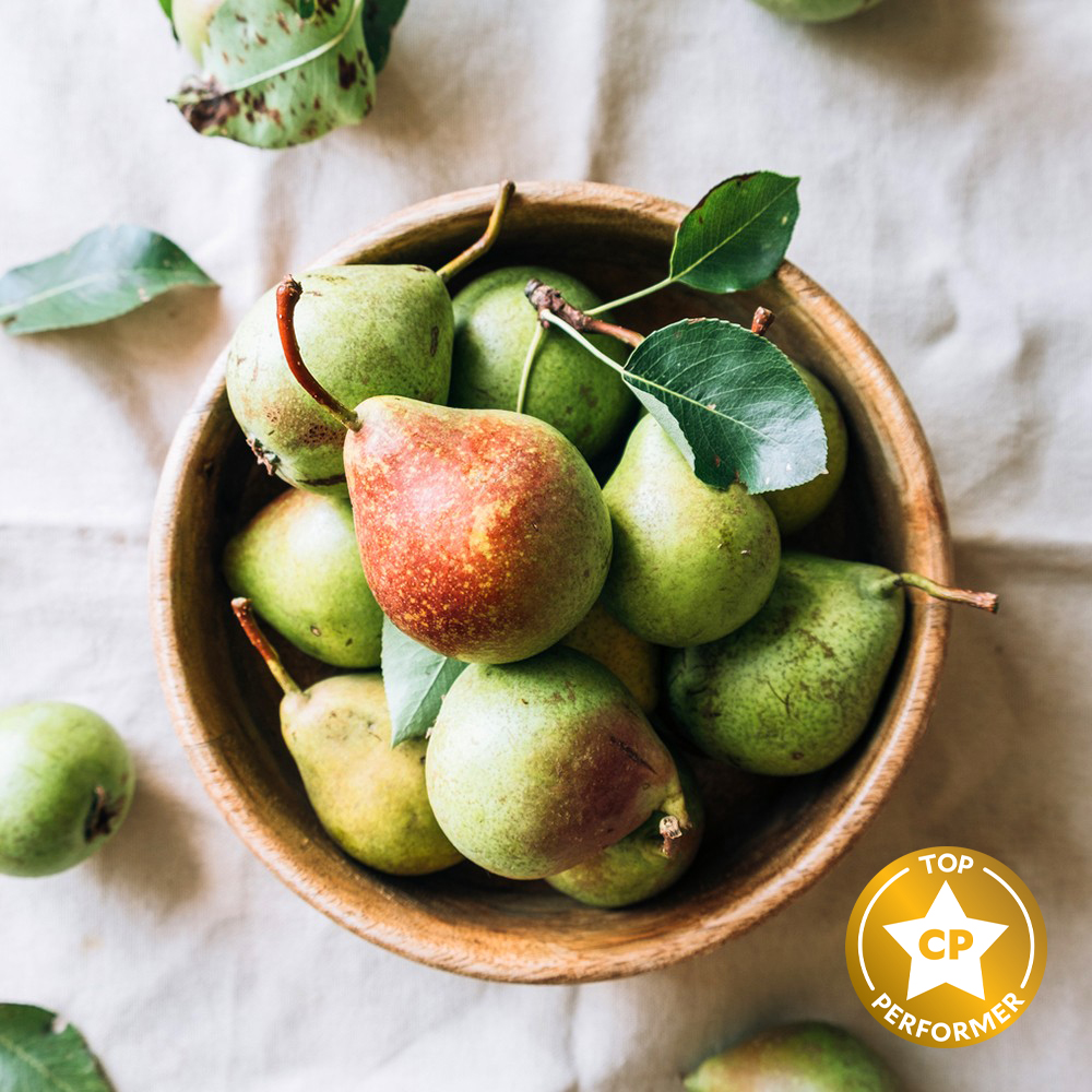 Crisp Anjou Pear Fragrance Oil
