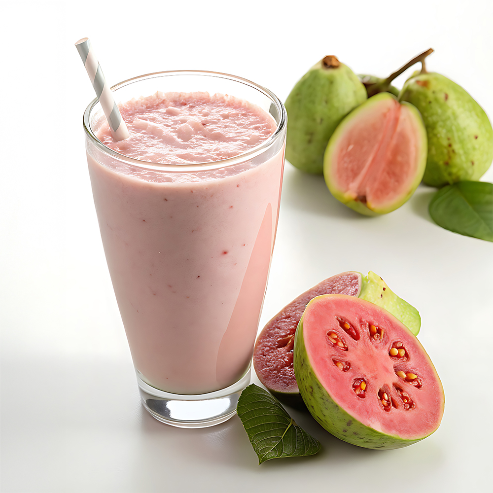 Guava Milkshake Flavor Oil