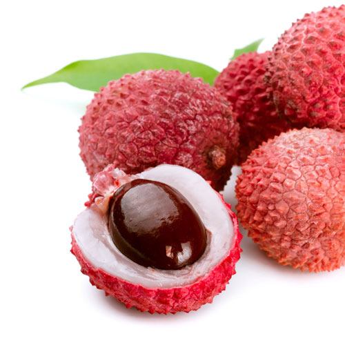 Lychee Red Tea Fragrance Oil