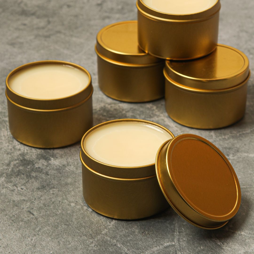 Beginner Beard Balm Project