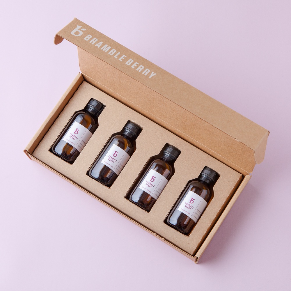 Fall Farmstand Fragrance Collection image number null