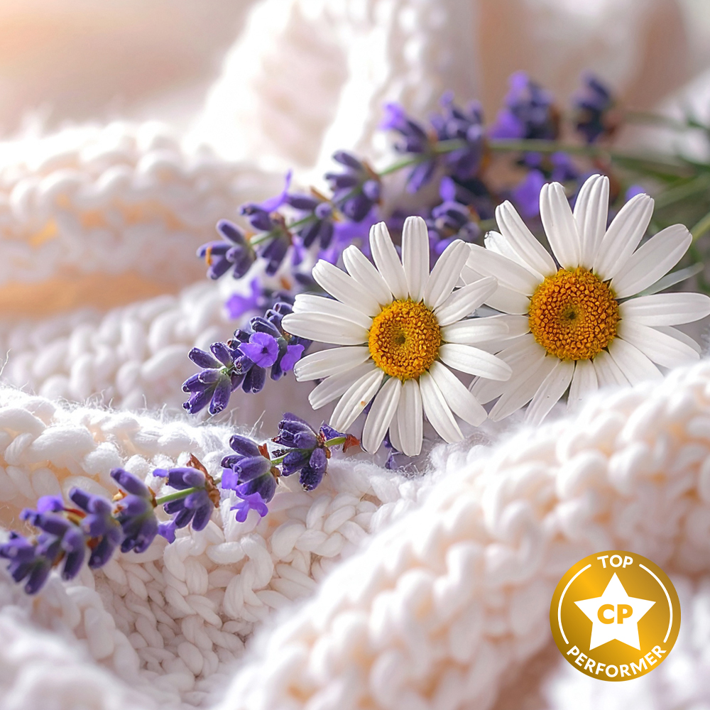 Lavender Lullaby Fragrance Oil