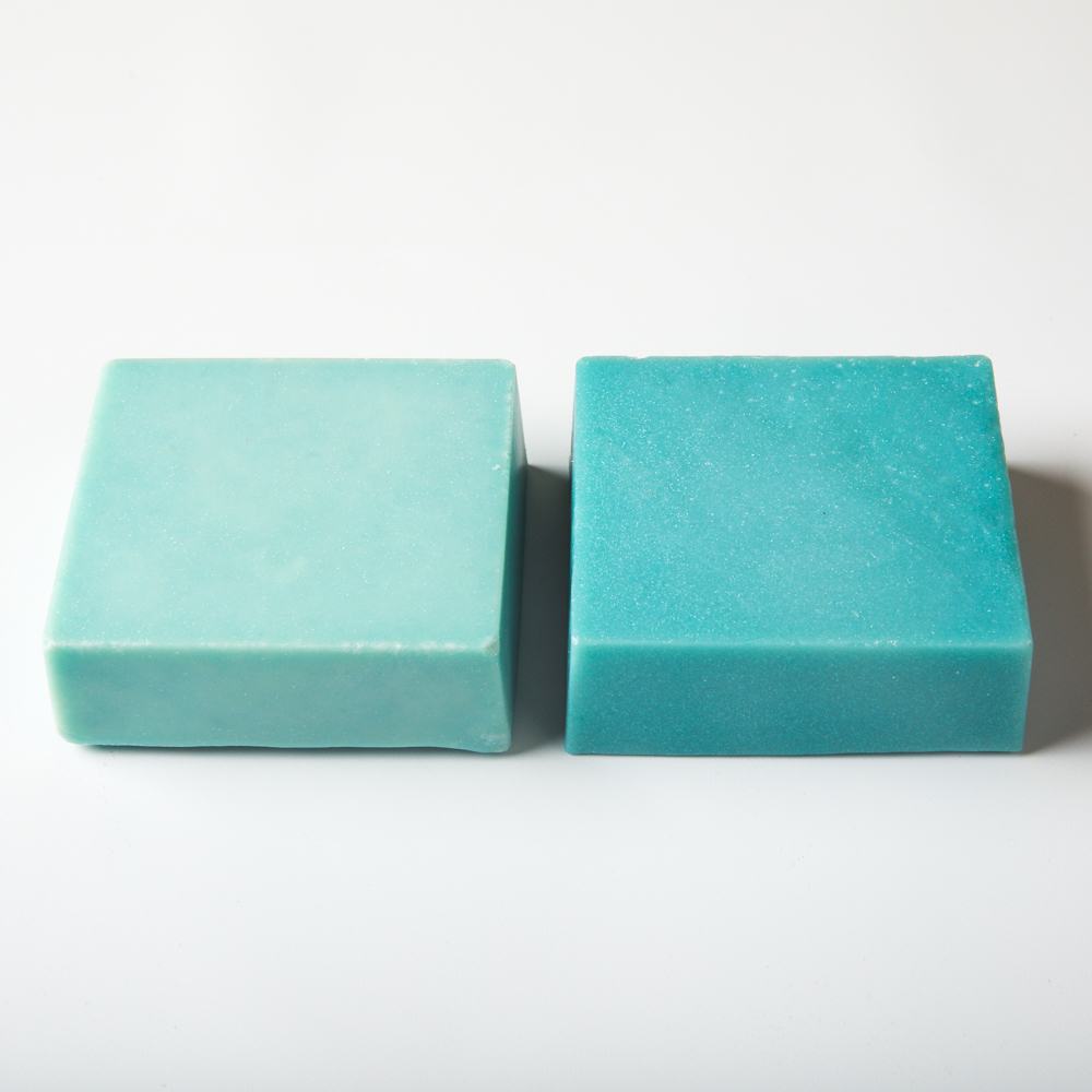 Lagoon Green UltraSparkle Mica image number null