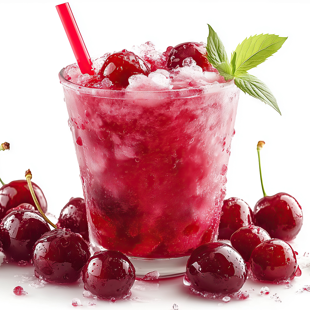 Cherry Slushie Flavor Oil