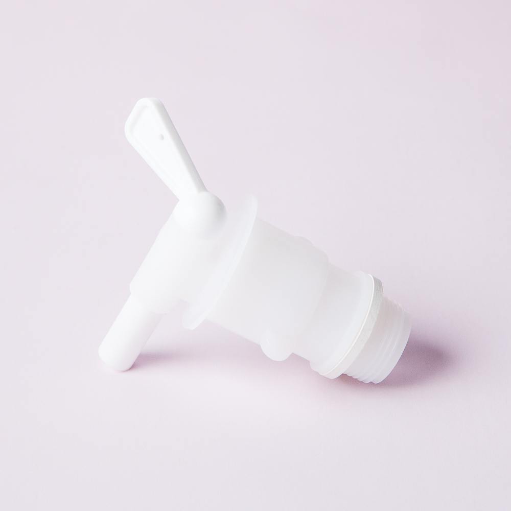 Spigot for Fragrance Drums image number null