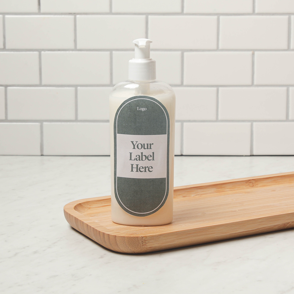 Sample Lotion - 8 oz image number null