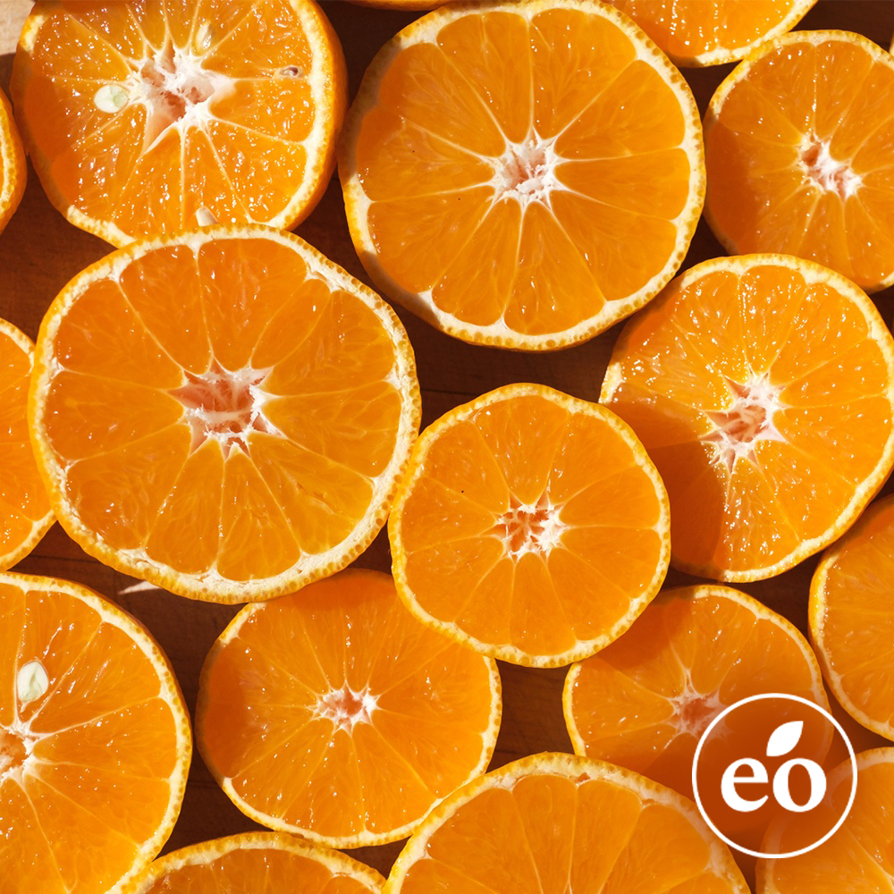 Orange 10X Essential Oil