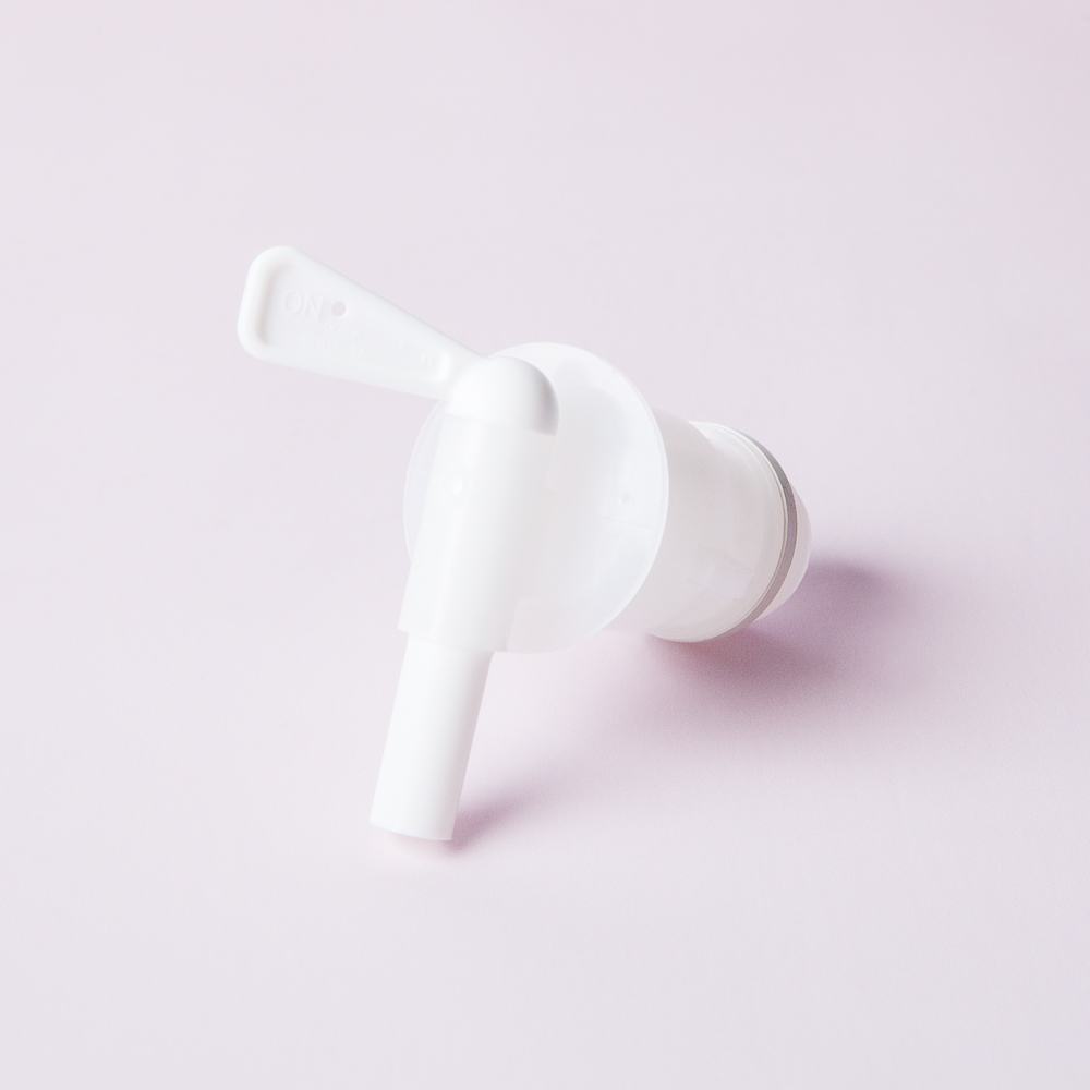 Spigot for Fragrance Drums image number null