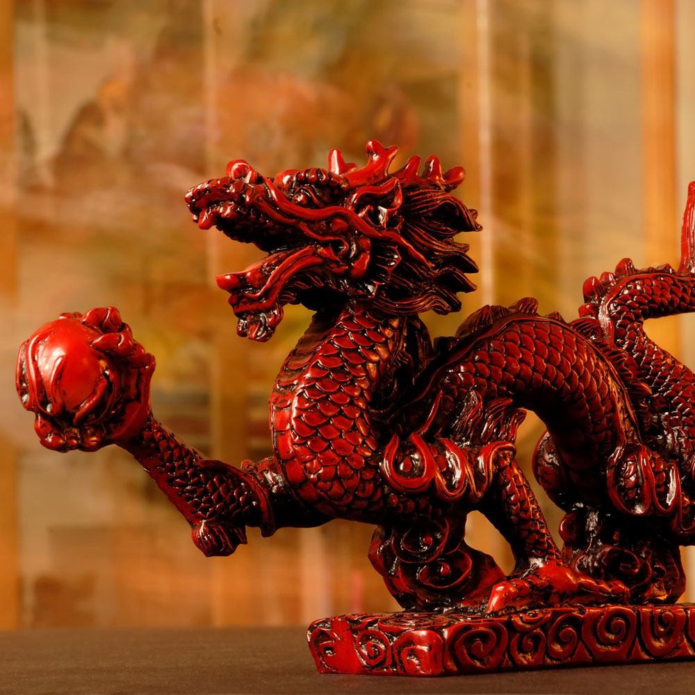 Dragon's Blood Fragrance Oil