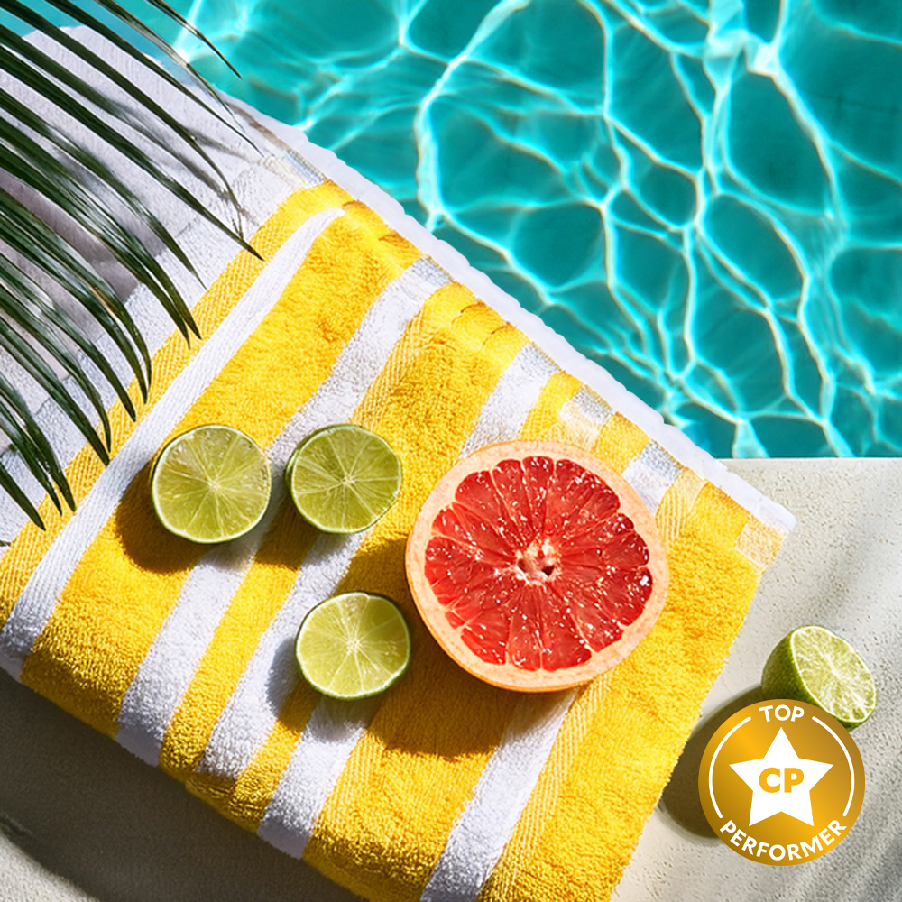 Citrus Splash Fragrance Oil