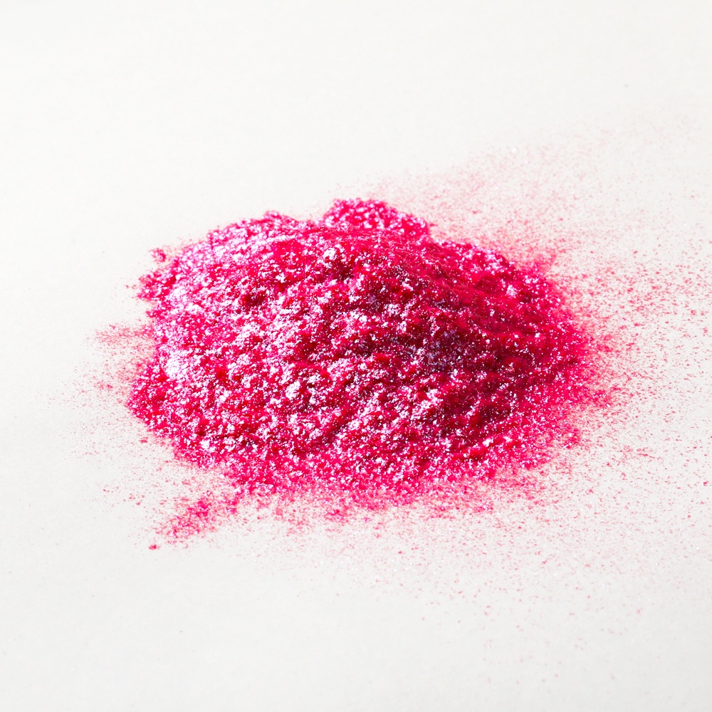 Perfect Pink UltraSparkle Mica image number null