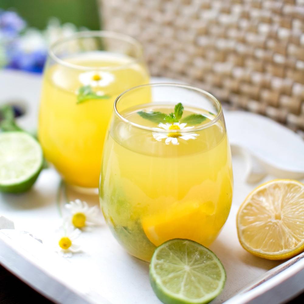DISCONTINUED - Lemonade Stand Fragrance Oil