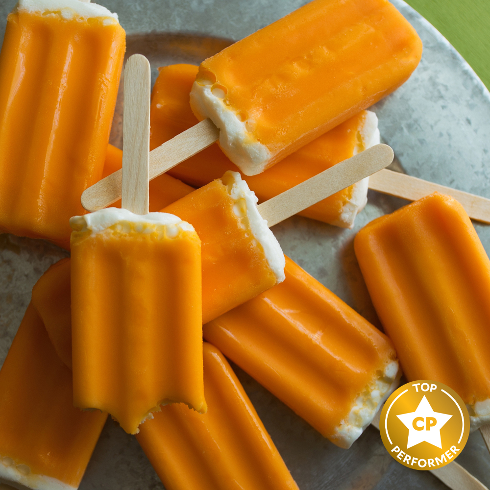 Orange Creamsicle Fragrance Oil