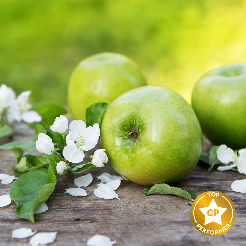 Sparkling Apple Blossom Fragrance Oil