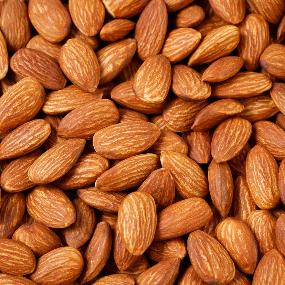 Almond Fragrance Oil