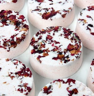 Bath Bombs