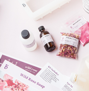 Valentine Kits