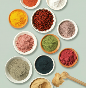 Colorants