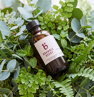 Green Fragrances