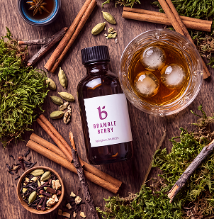 Fall Fragrances