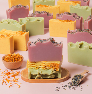 Soap Making