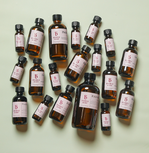 Fragrance Oils
