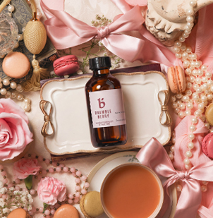 Sweet Fragrances