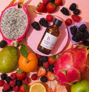 Fruity Fragrances