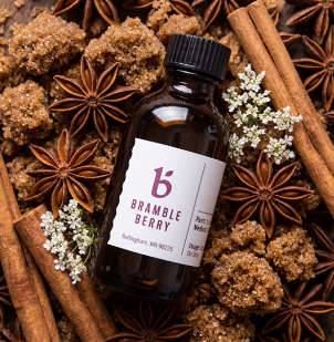 Spicy Fragrances